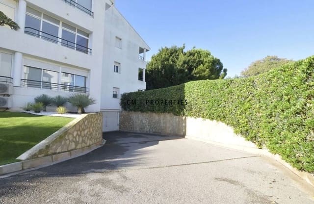 2 soveværelse Lejlighed til leje i Puçol med swimmingpool garage - € 1.600 (Ref: 10091475)