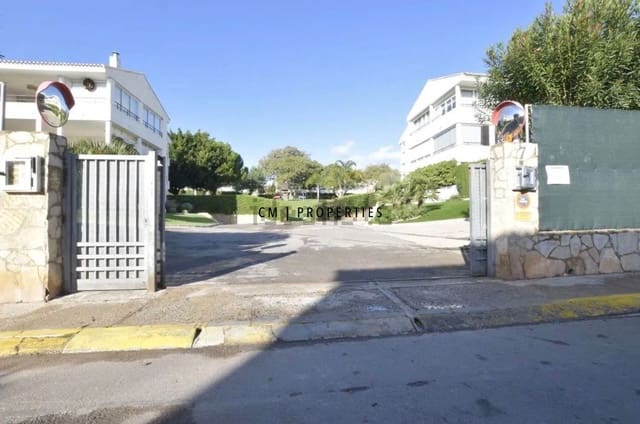 2 soveværelse Lejlighed til leje i Puçol med swimmingpool garage - € 1.600 (Ref: 10091475)