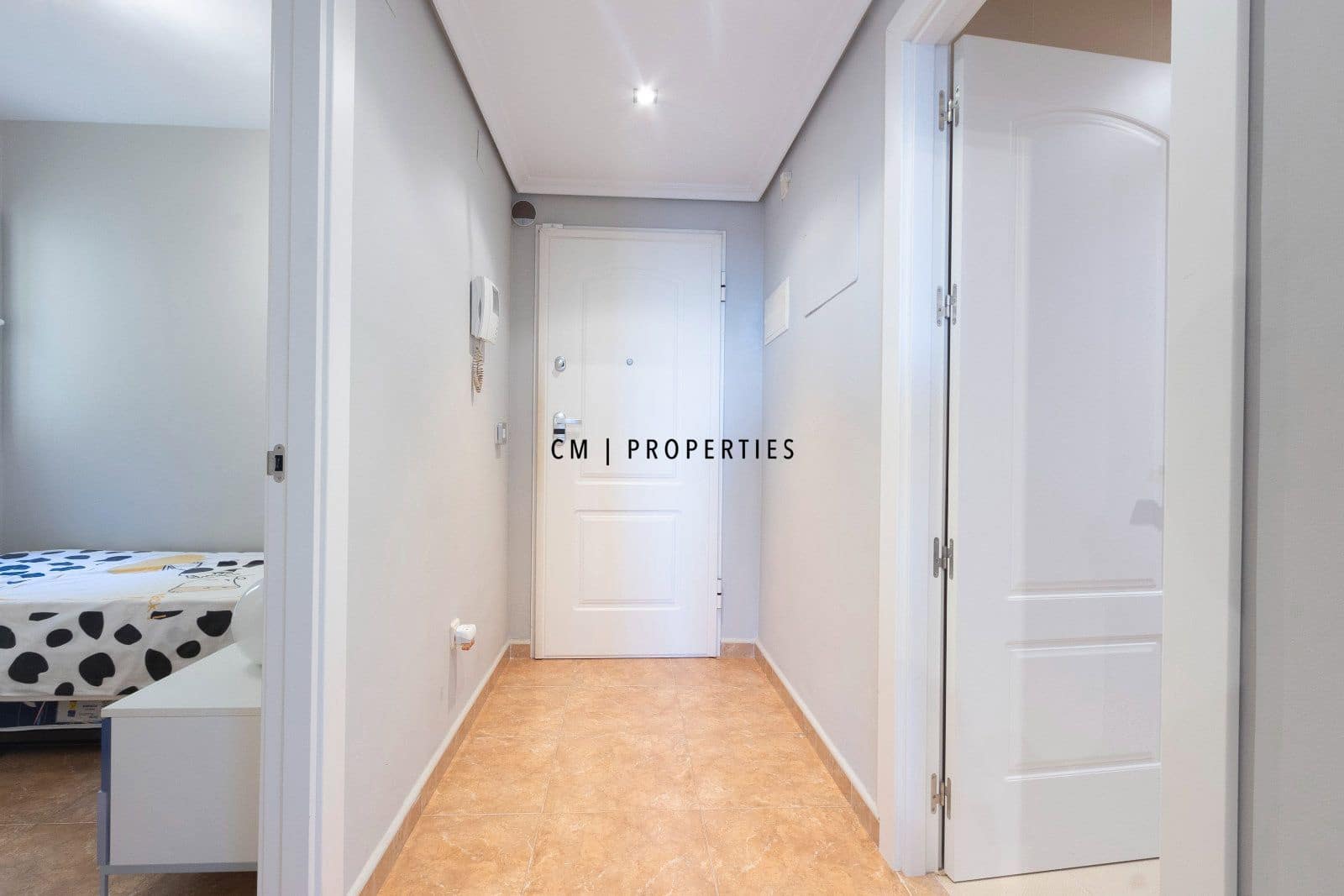 3 quarto Penthouse para arrendar em Sagunto / Sagunt com piscina garagem - 1 500 € (Ref: 10094695)