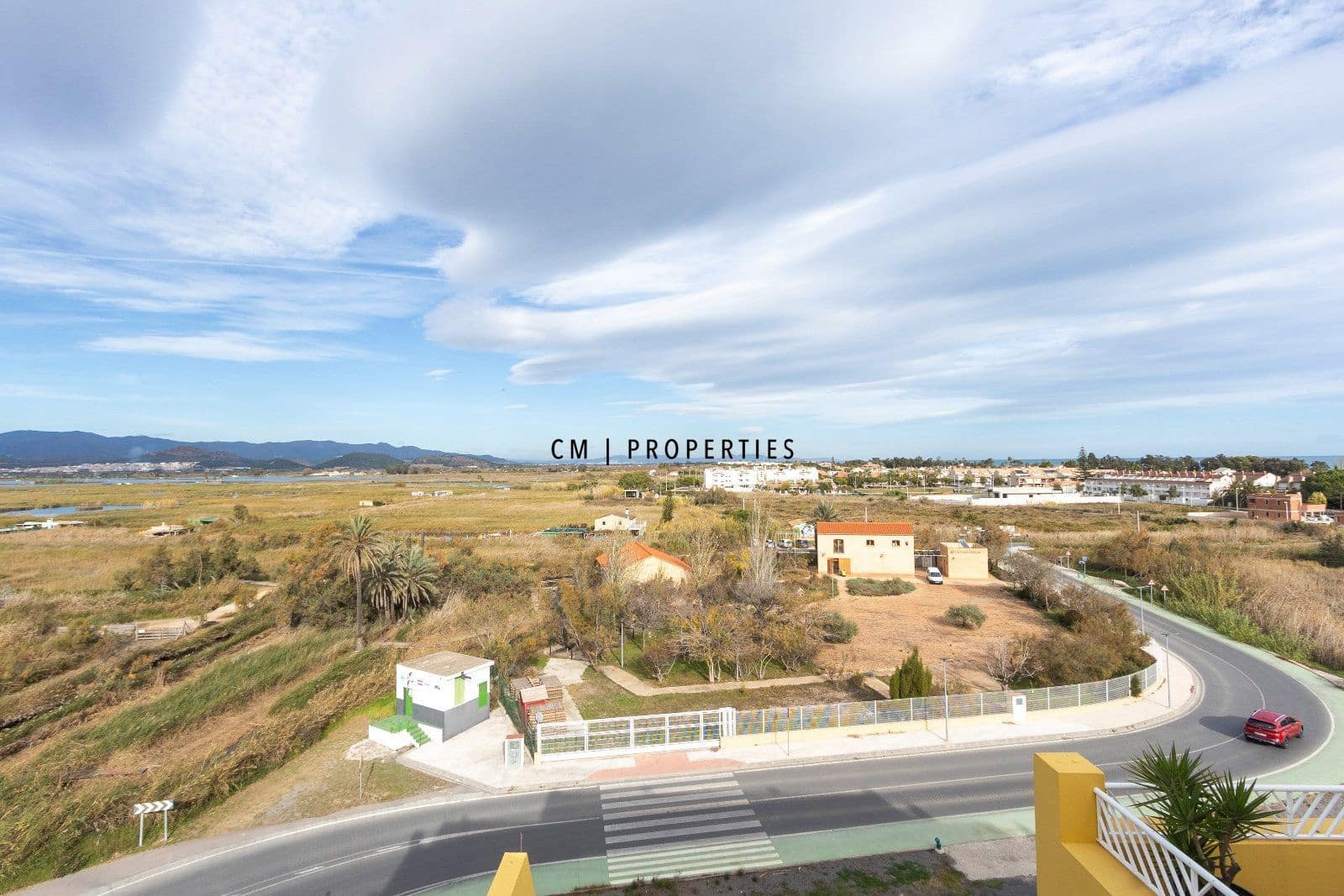 3 quarto Penthouse para arrendar em Sagunto / Sagunt com piscina garagem - 1 500 € (Ref: 10094695)