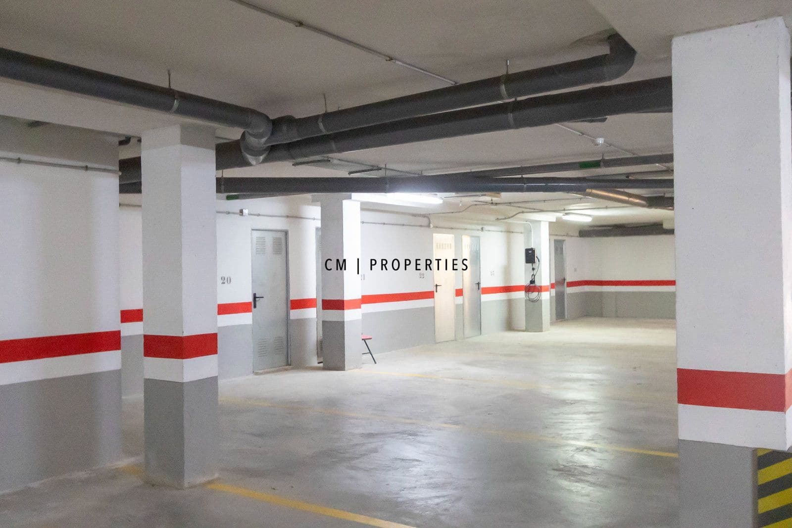 3 quarto Penthouse para arrendar em Sagunto / Sagunt com piscina garagem - 1 500 € (Ref: 10094695)