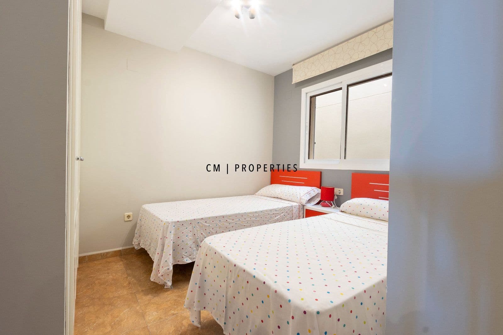 3 quarto Penthouse para arrendar em Sagunto / Sagunt com piscina garagem - 1 500 € (Ref: 10094695)