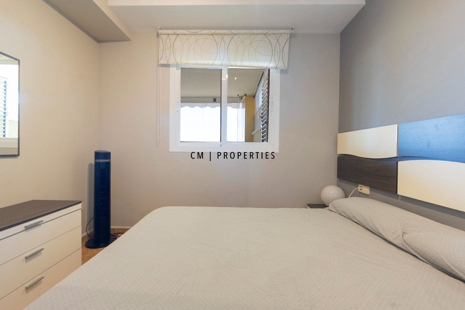 3 quarto Penthouse para arrendar em Sagunto / Sagunt com piscina garagem - 1 500 € (Ref: 10094695)