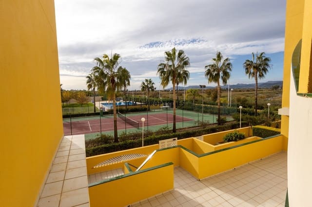 3 soverom Penthouse til leie i Sagunto / Sagunt med svømmebasseng garasje - € 1 500 (Ref: 10094695)