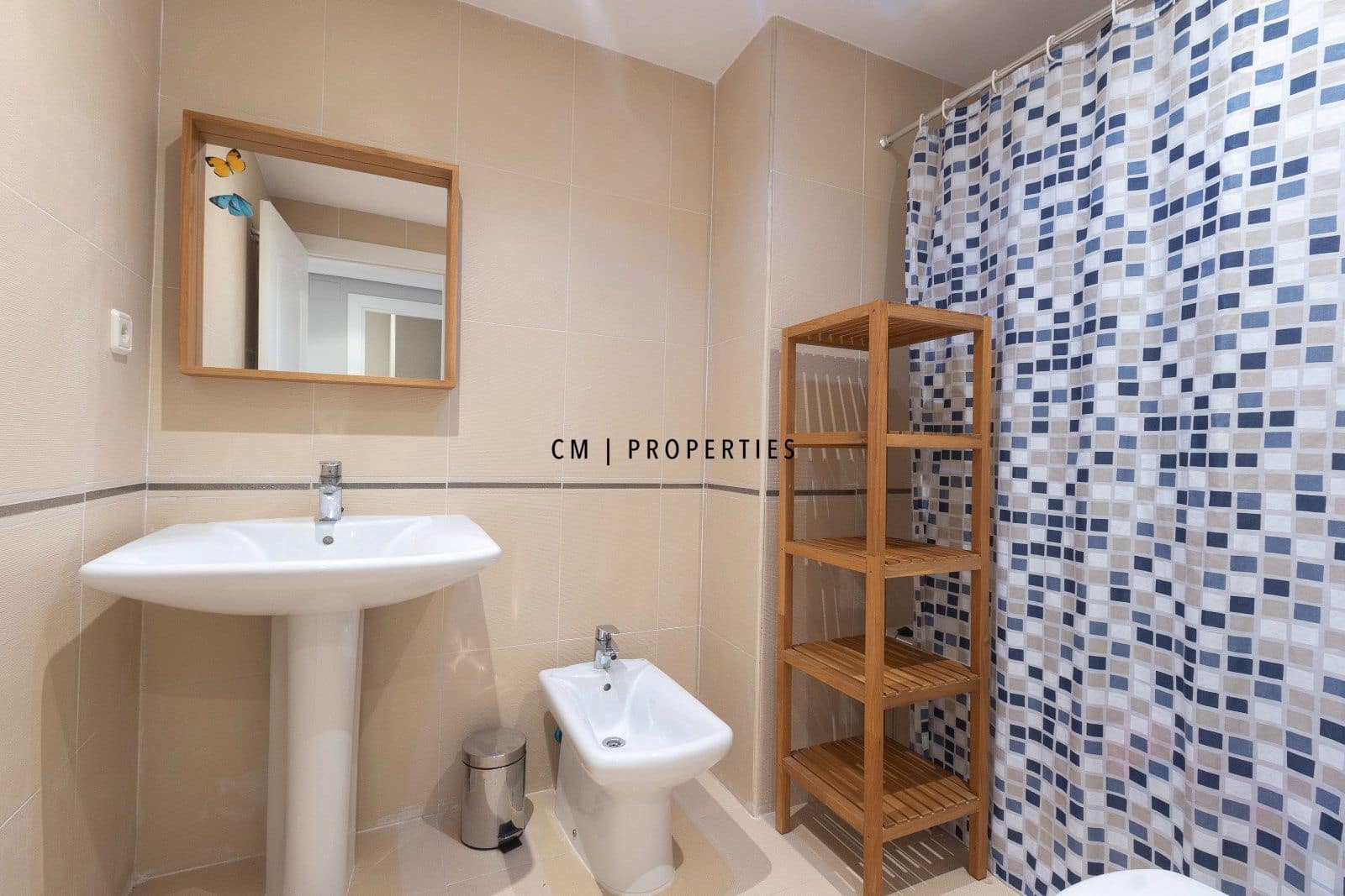 3 quarto Penthouse para arrendar em Sagunto / Sagunt com piscina garagem - 1 500 € (Ref: 10094695)