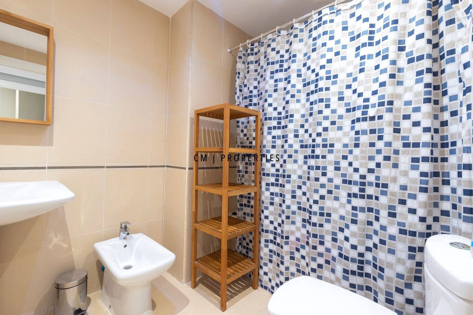 3 quarto Penthouse para arrendar em Sagunto / Sagunt com piscina garagem - 1 500 € (Ref: 10094695)