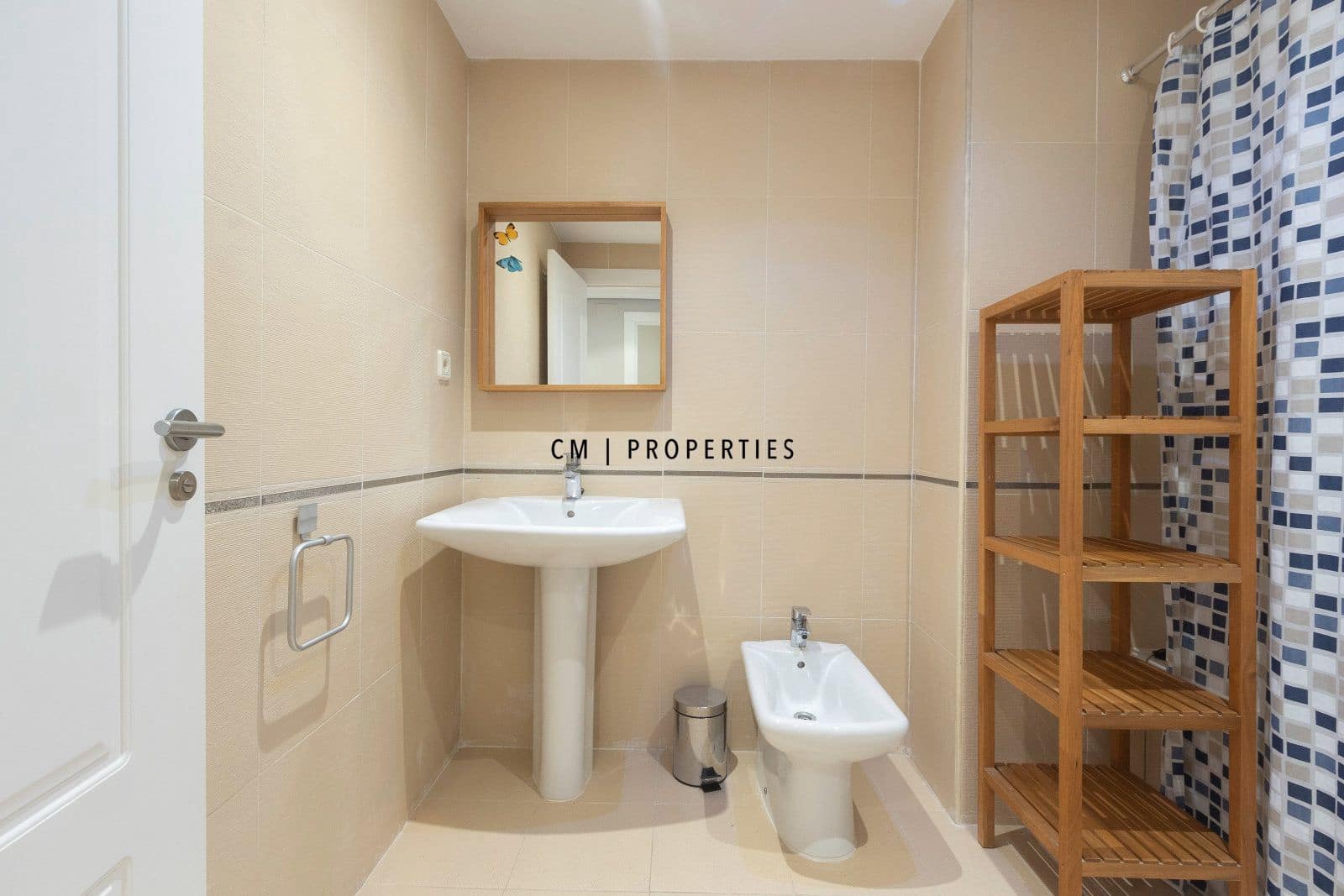 3 quarto Penthouse para arrendar em Sagunto / Sagunt com piscina garagem - 1 500 € (Ref: 10094695)