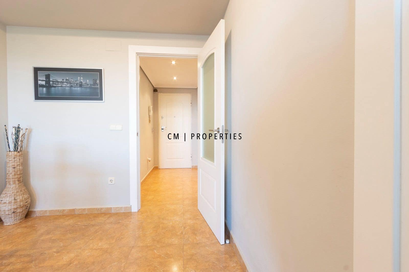 3 quarto Penthouse para arrendar em Sagunto / Sagunt com piscina garagem - 1 500 € (Ref: 10094695)