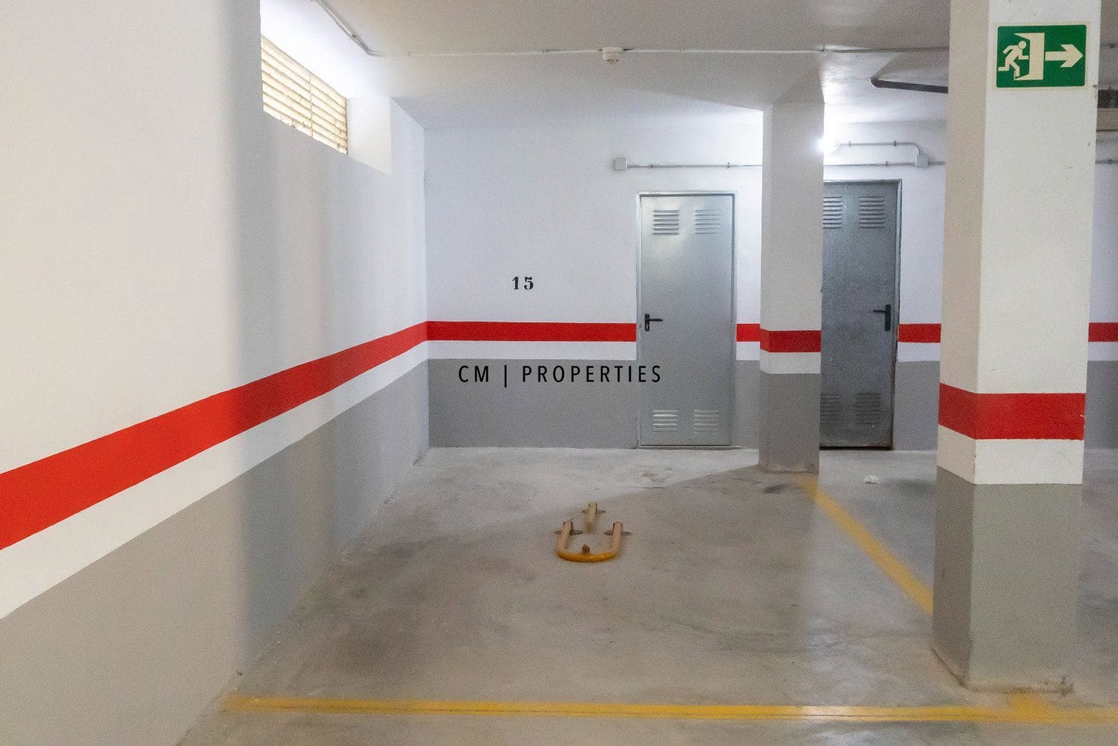 3 quarto Penthouse para arrendar em Sagunto / Sagunt com piscina garagem - 1 500 € (Ref: 10094695)