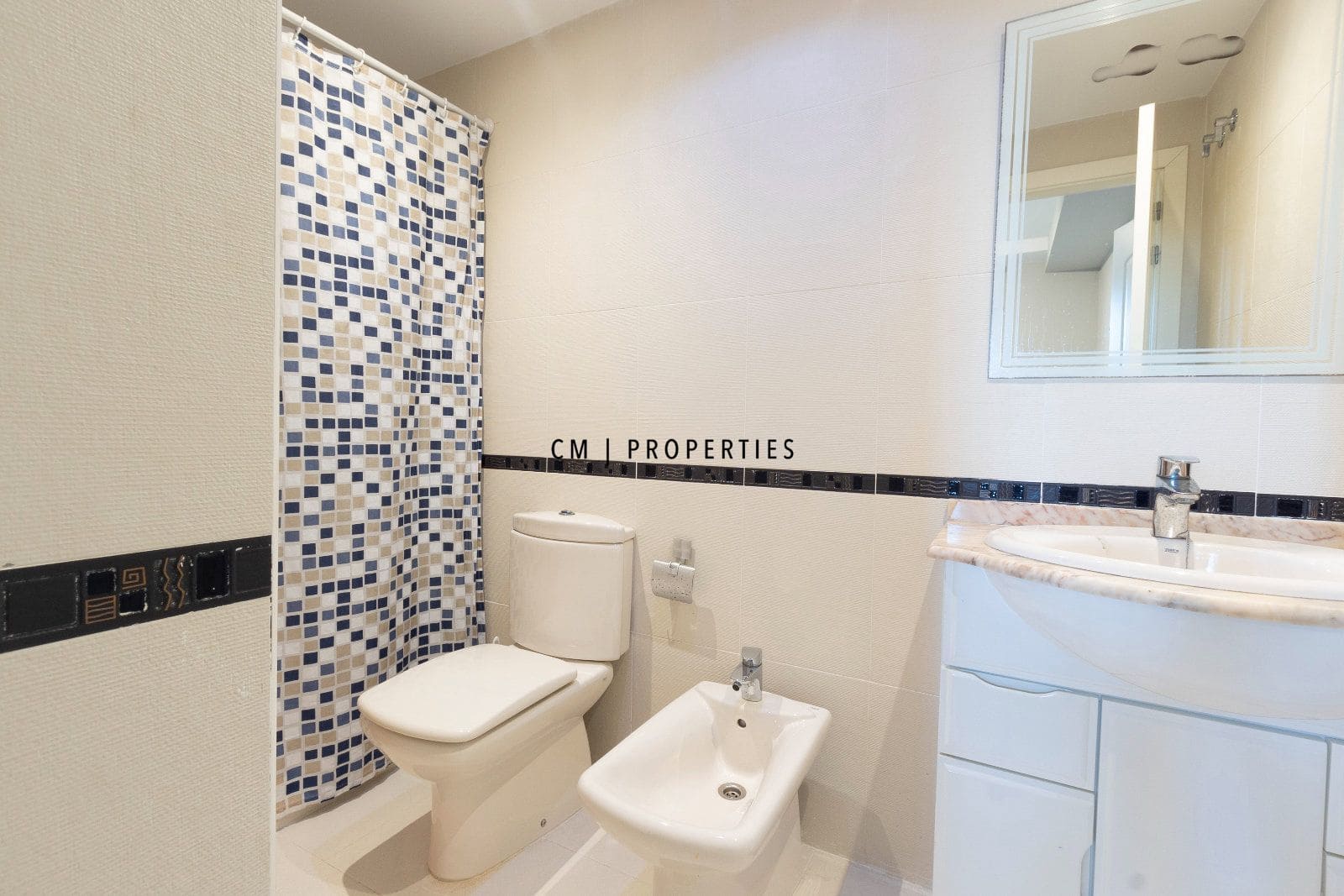 3 quarto Penthouse para arrendar em Sagunto / Sagunt com piscina garagem - 1 500 € (Ref: 10094695)