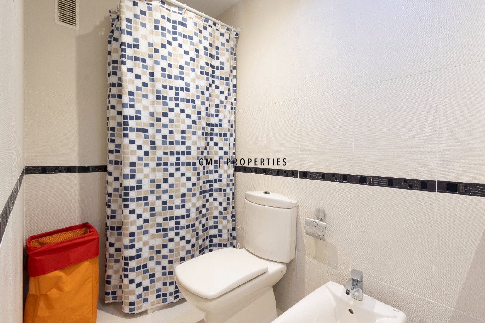 3 quarto Penthouse para arrendar em Sagunto / Sagunt com piscina garagem - 1 500 € (Ref: 10094695)