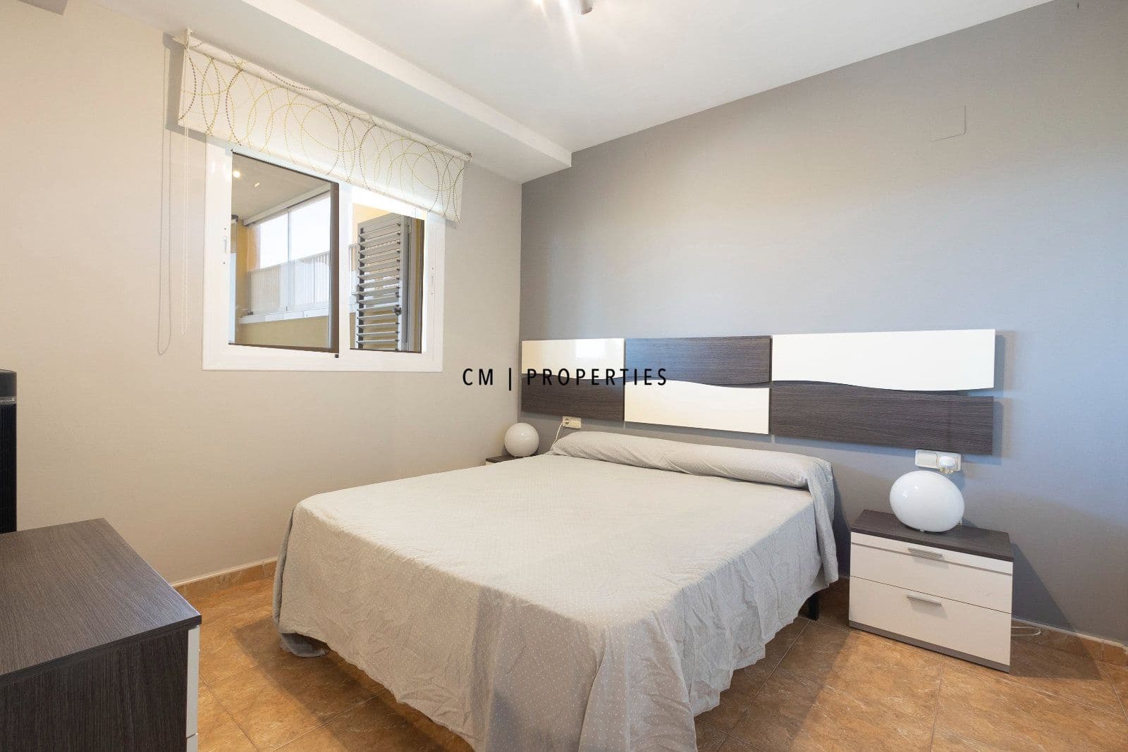 3 quarto Penthouse para arrendar em Sagunto / Sagunt com piscina garagem - 1 500 € (Ref: 10094695)