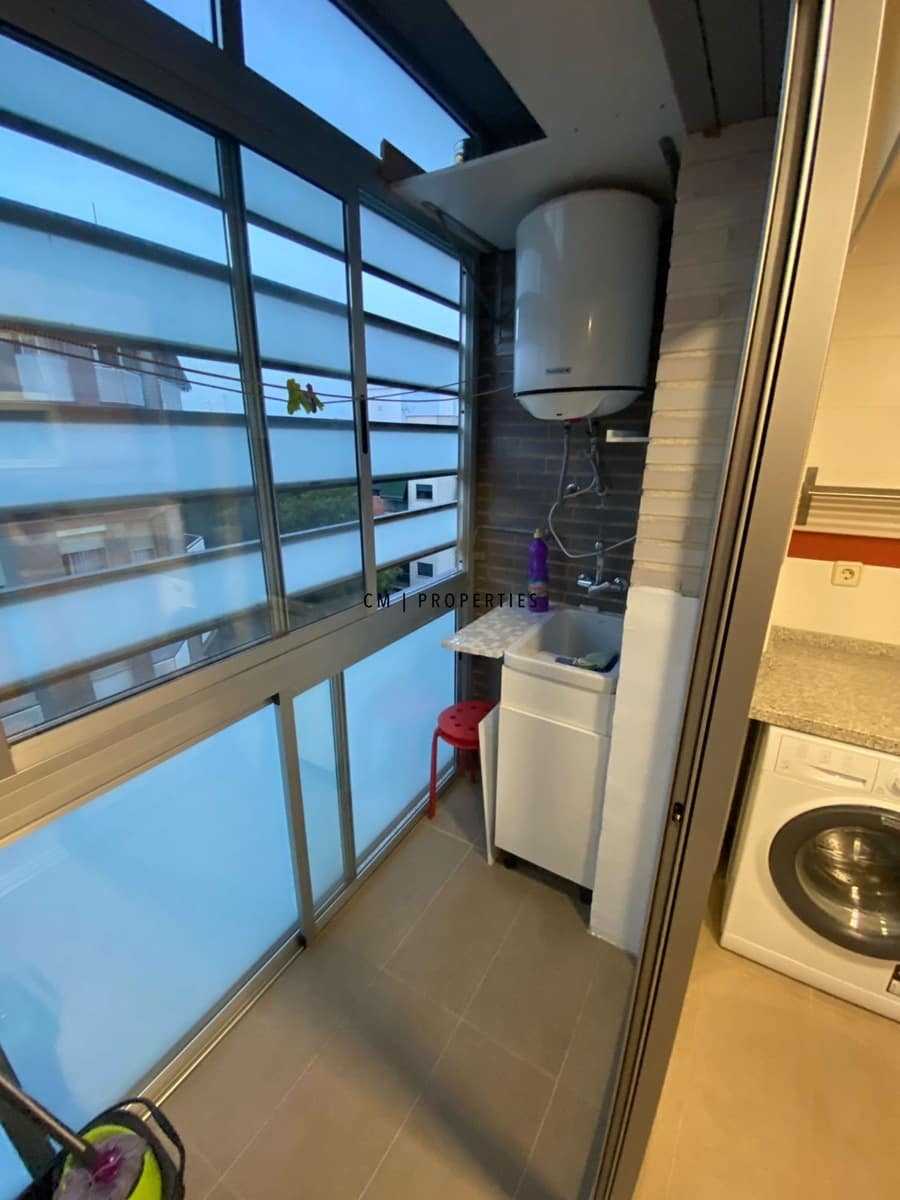 3 camera da letto Appartamento da affittare in Torrent con garage - 1.200 € (Rif: 10095023)