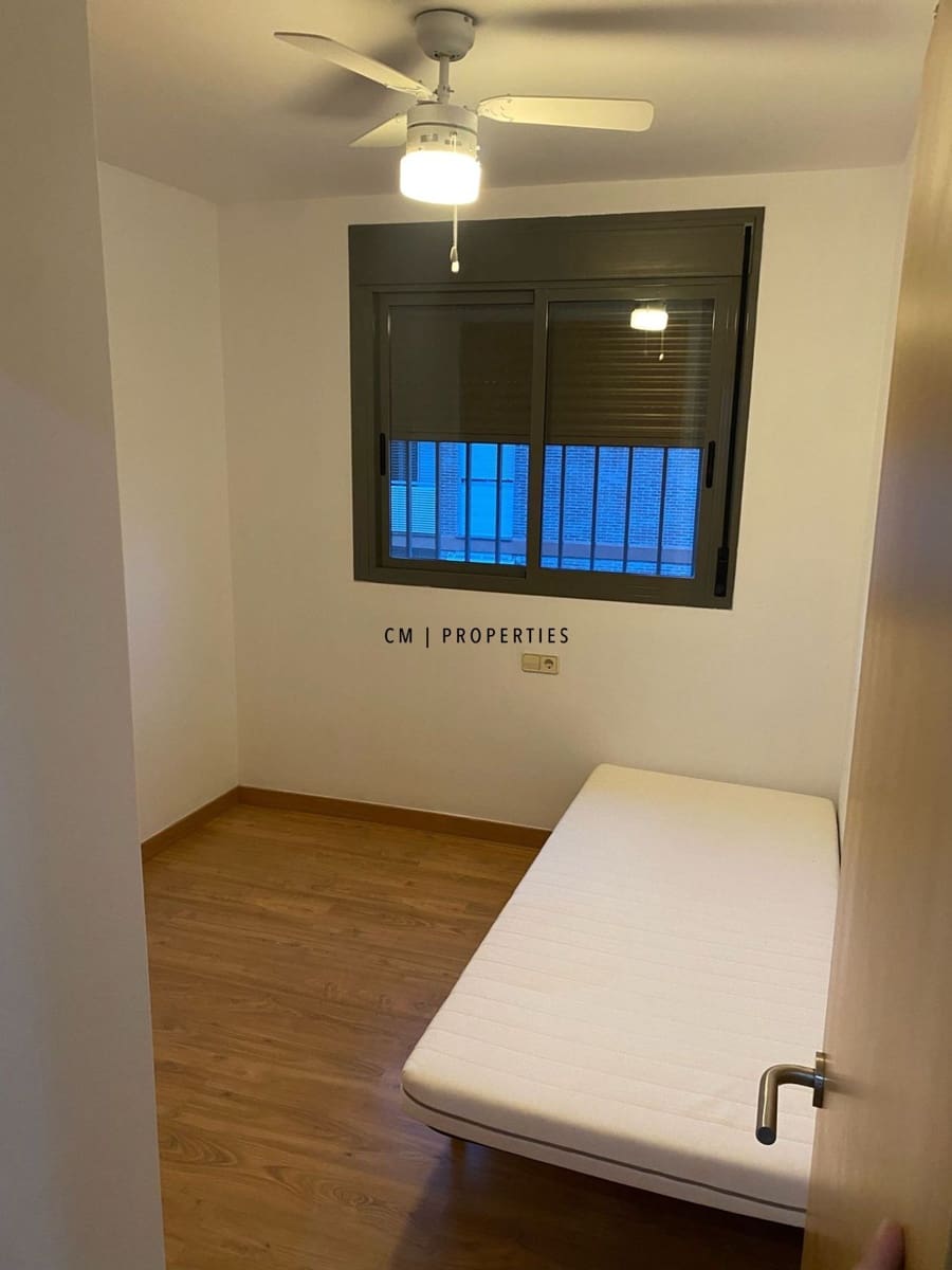 3 camera da letto Appartamento da affittare in Torrent con garage - 1.200 € (Rif: 10095023)