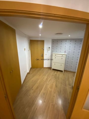 Appartement de 3 chambres à louer à Torrent - 1 200 € (Ref: 10095023)