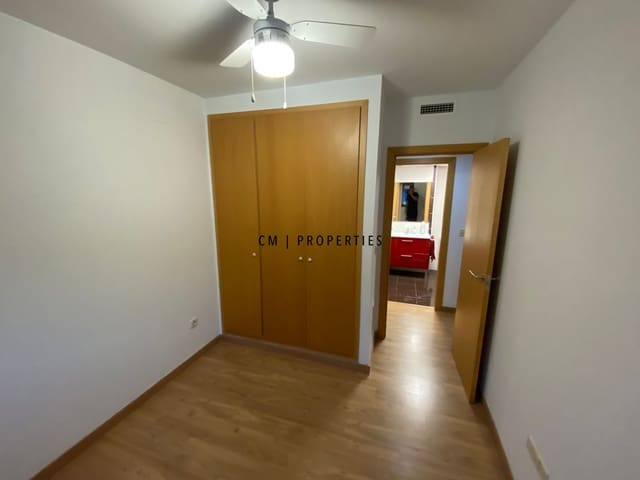 Appartement de 3 chambres à louer à Torrent - 1 200 € (Ref: 10095023)