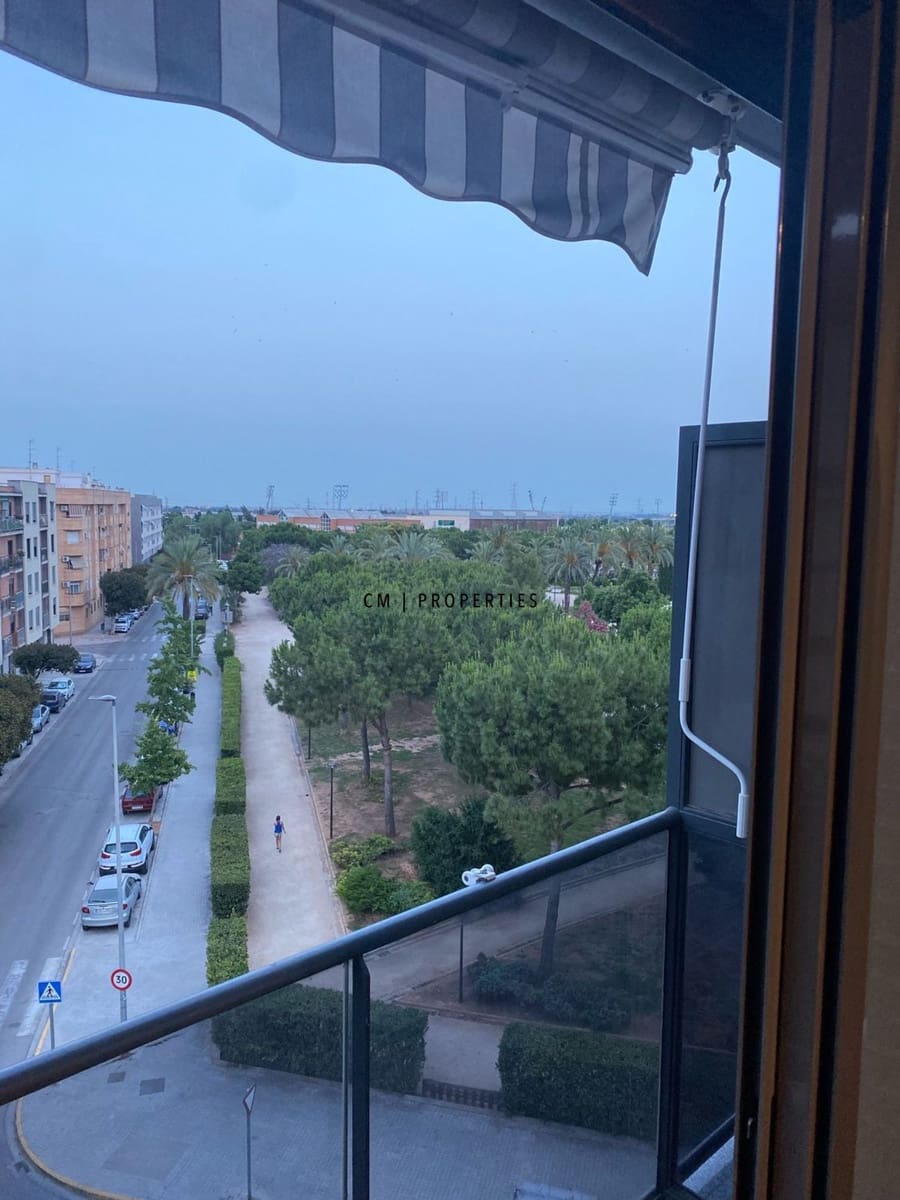 3 camera da letto Appartamento da affittare in Torrent con garage - 1.200 € (Rif: 10095023)