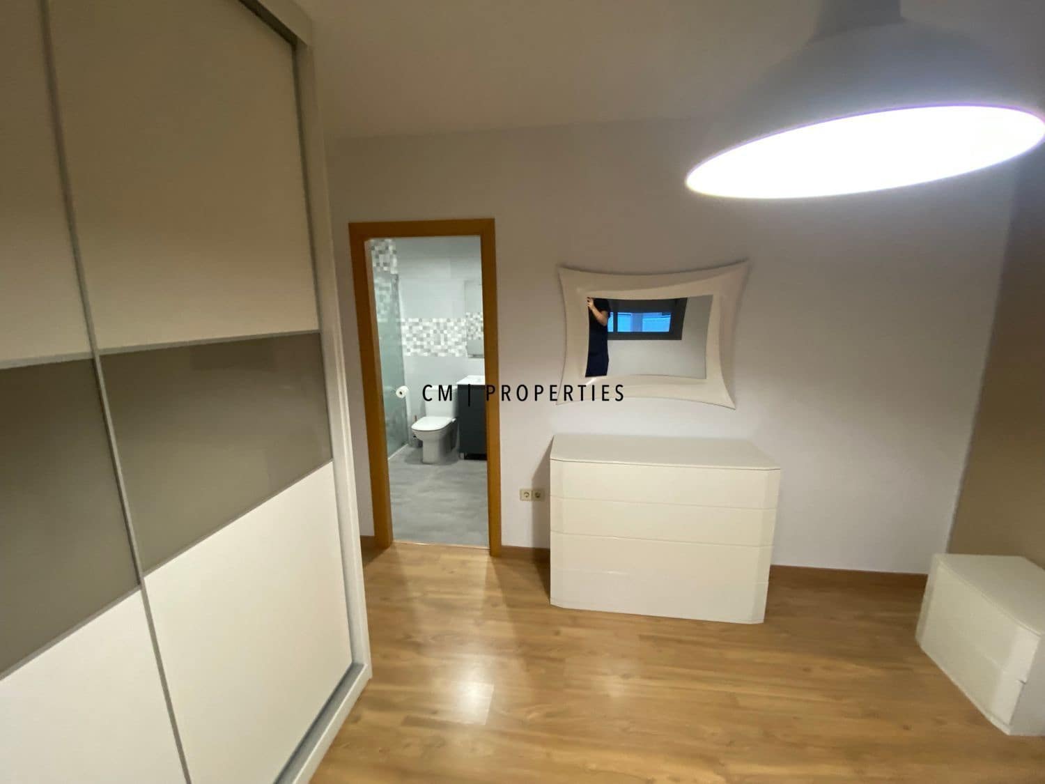 3 camera da letto Appartamento da affittare in Torrent con garage - 1.200 € (Rif: 10095023)