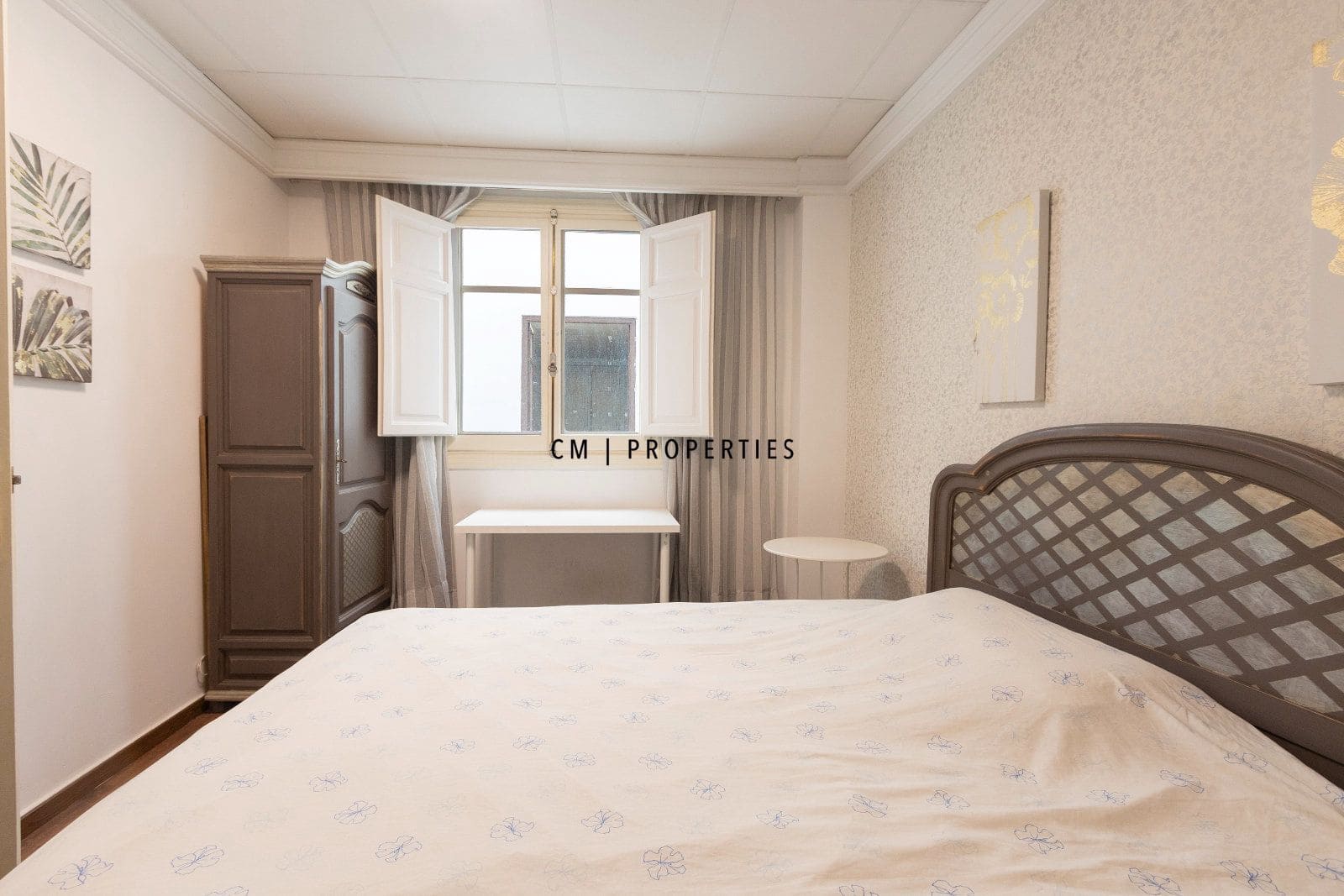 Appartement de 3 chambres à louer à Valence ville - 2 000 € (Ref: 10095706)