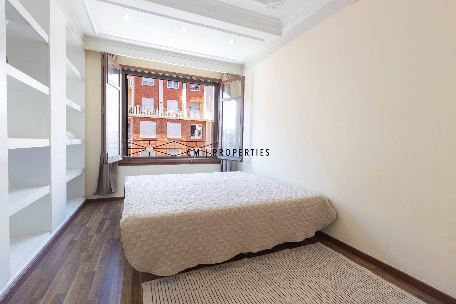 Appartement de 3 chambres à louer à Valence ville - 2 000 € (Ref: 10095706)