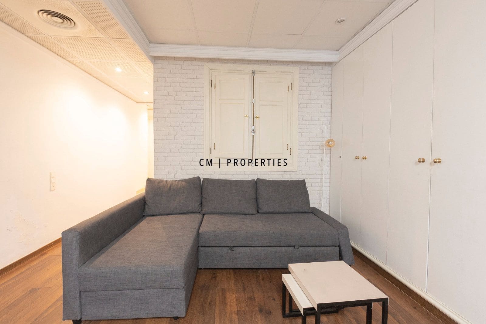 Appartement de 3 chambres à louer à Valence ville - 2 000 € (Ref: 10095706)
