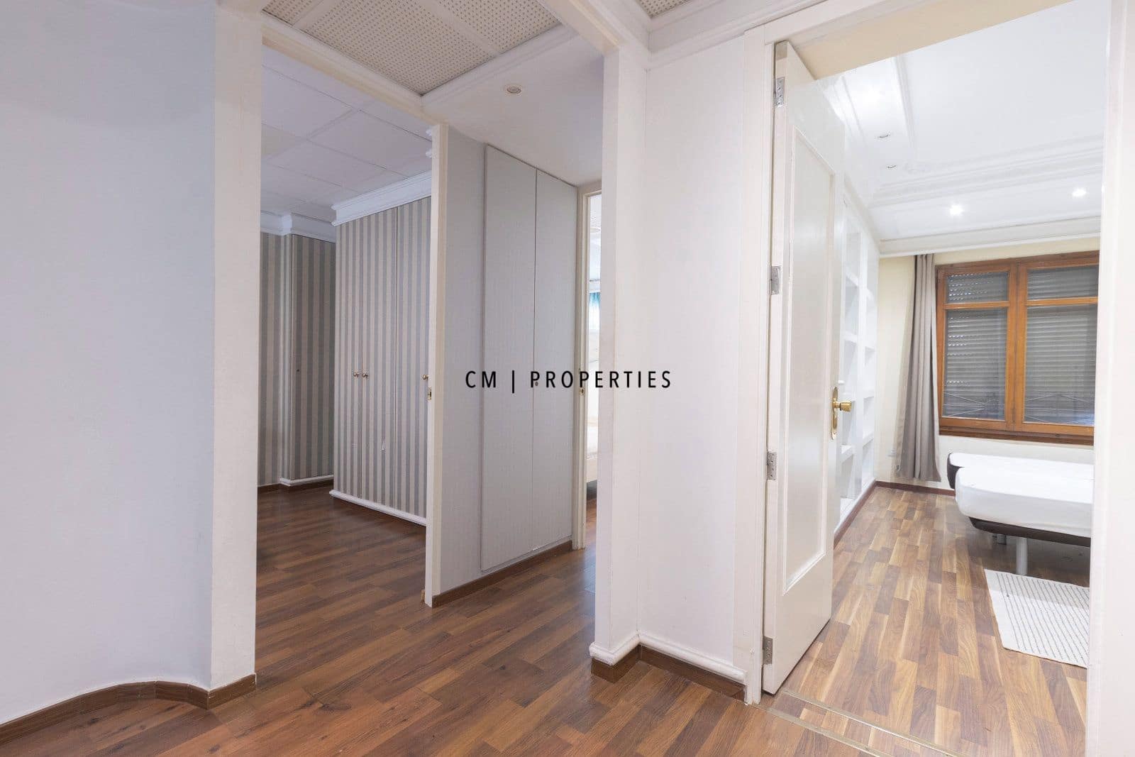 Appartement de 3 chambres à louer à Valence ville - 2 000 € (Ref: 10095706)