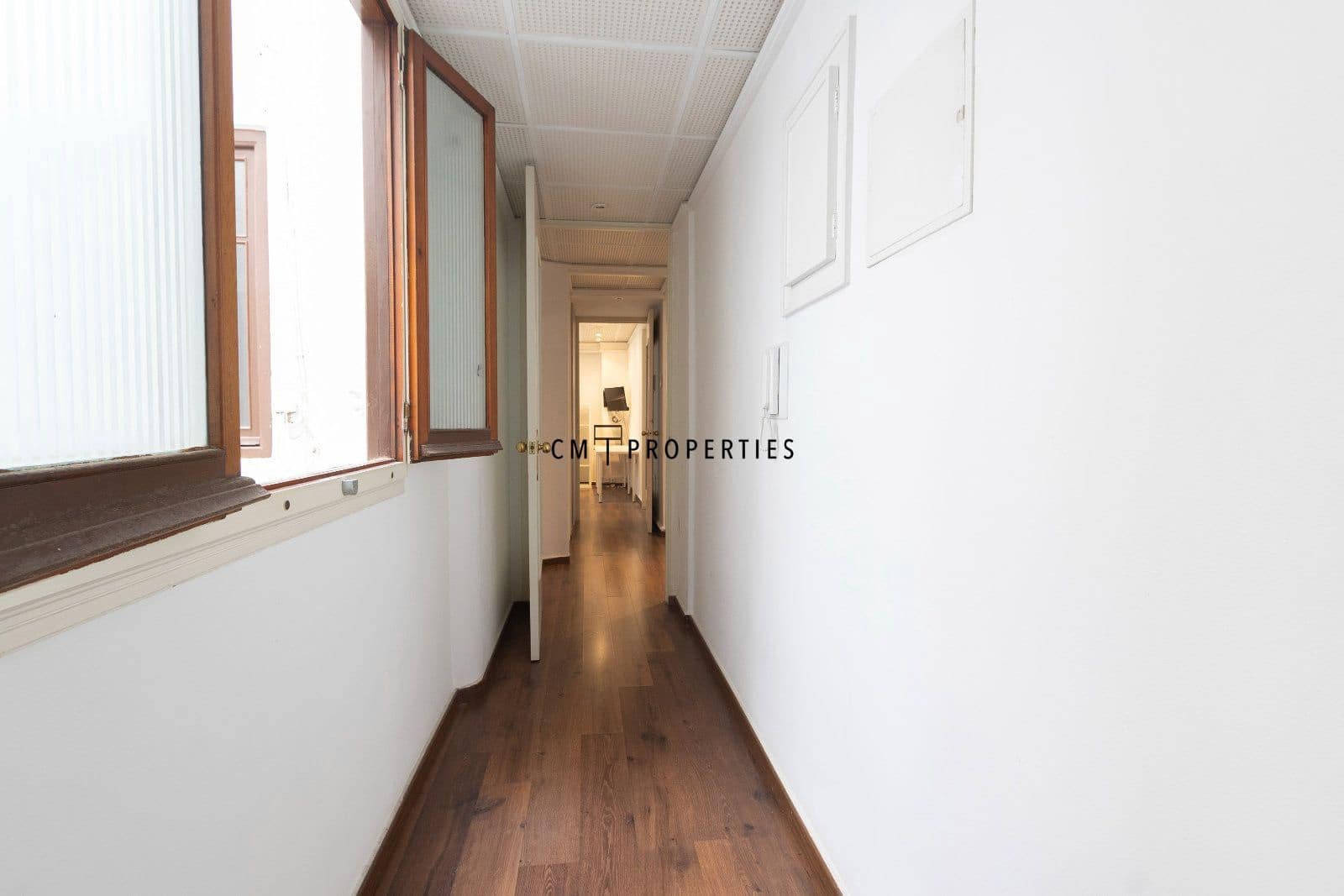Appartement de 3 chambres à louer à Valence ville - 2 000 € (Ref: 10095706)