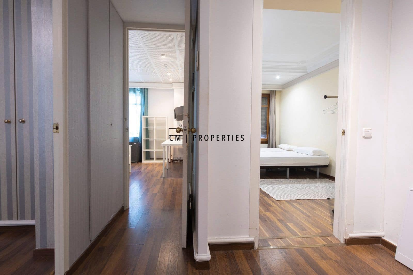 Appartement de 3 chambres à louer à Valence ville - 2 000 € (Ref: 10095706)