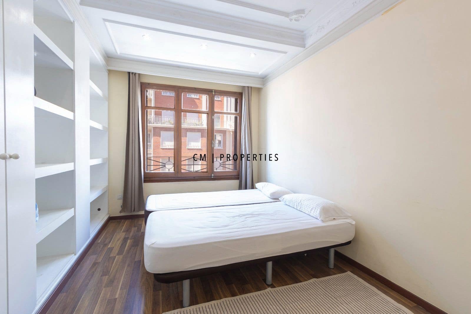 Appartement de 3 chambres à louer à Valence ville - 2 000 € (Ref: 10095706)