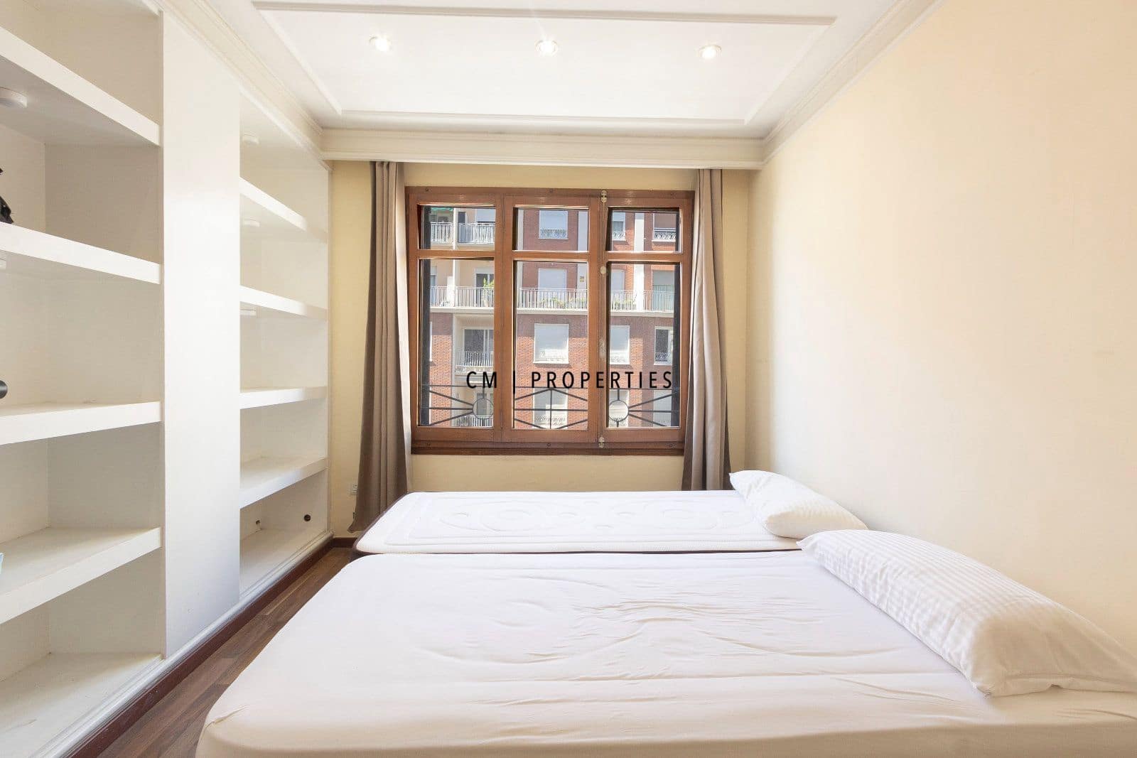 Appartement de 3 chambres à louer à Valence ville - 2 000 € (Ref: 10095706)