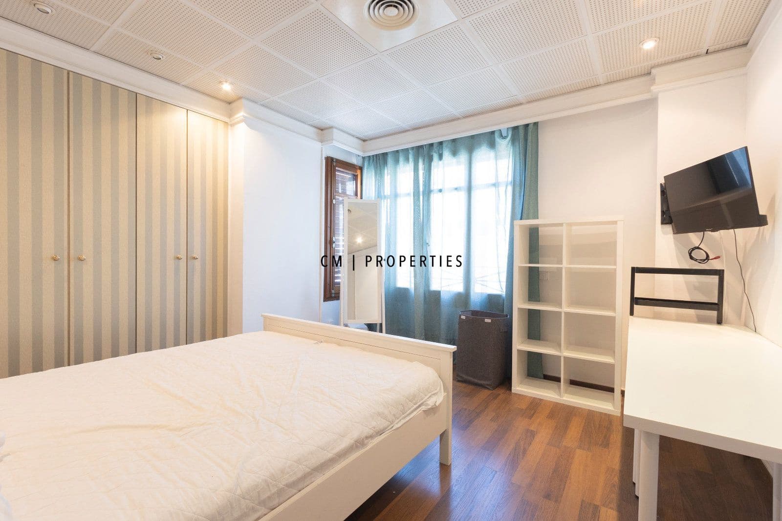 Appartement de 3 chambres à louer à Valence ville - 2 000 € (Ref: 10095706)