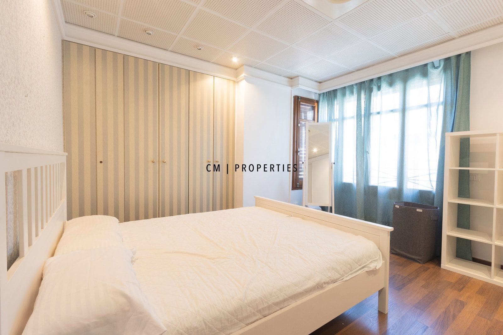Appartement de 3 chambres à louer à Valence ville - 2 000 € (Ref: 10095706)