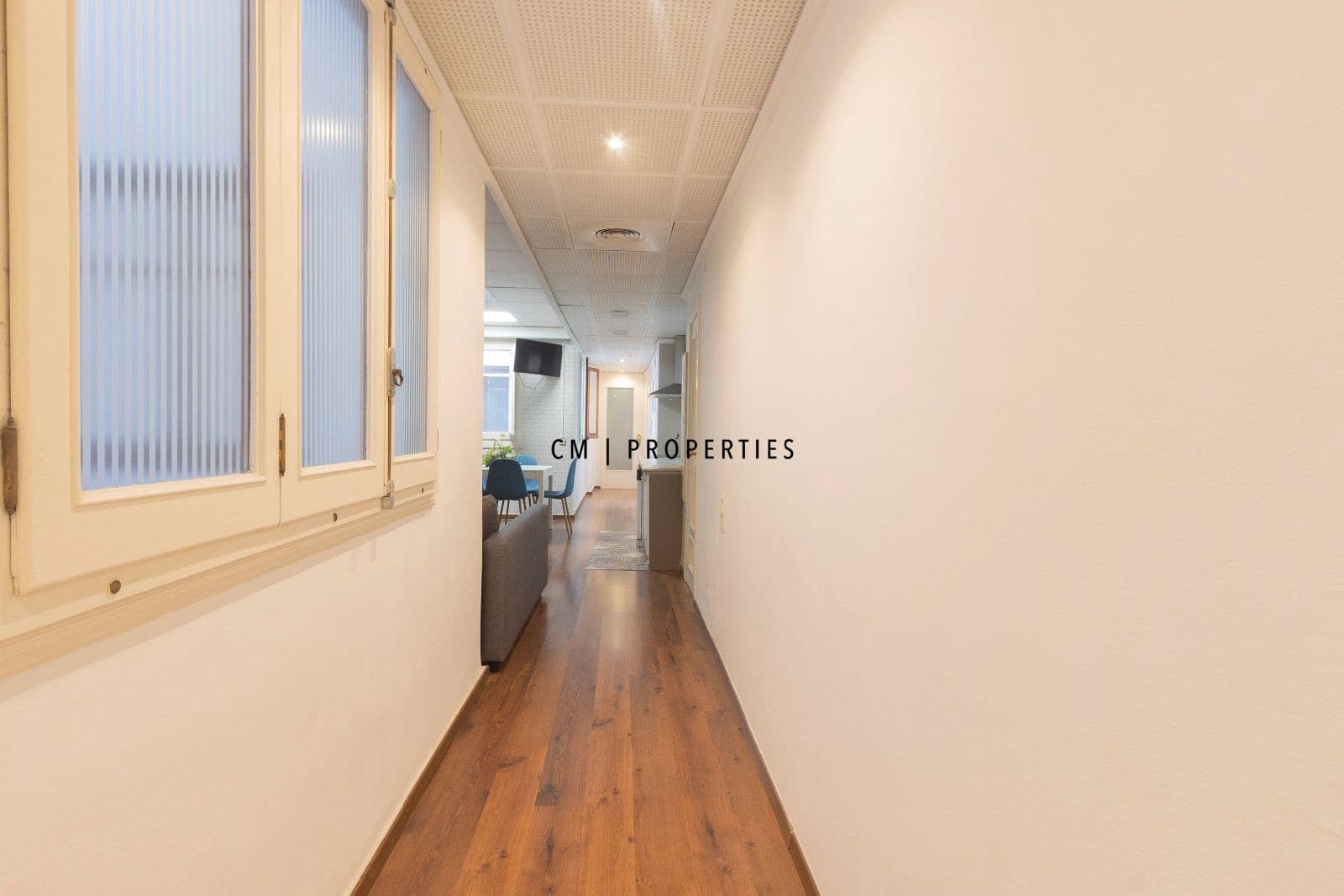 Appartement de 3 chambres à louer à Valence ville - 2 000 € (Ref: 10095706)