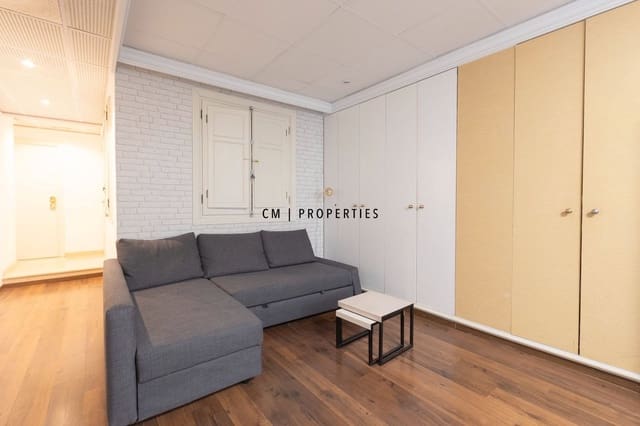 3 sypialnia Mieszkanie do wynajęcia w Ciutat Vella, Miasto Walencja - 2 000 € (Ref: 10095706)