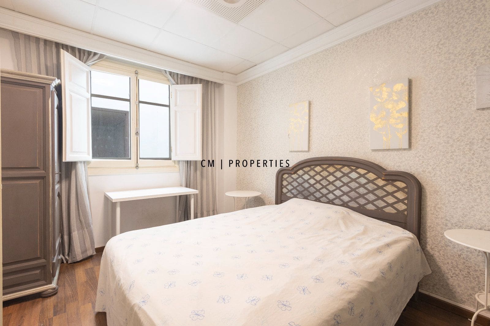 Appartement de 3 chambres à louer à Valence ville - 2 000 € (Ref: 10095706)