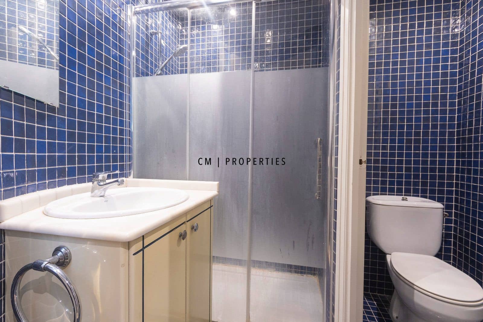 Appartement de 3 chambres à louer à Valence ville - 2 000 € (Ref: 10095706)