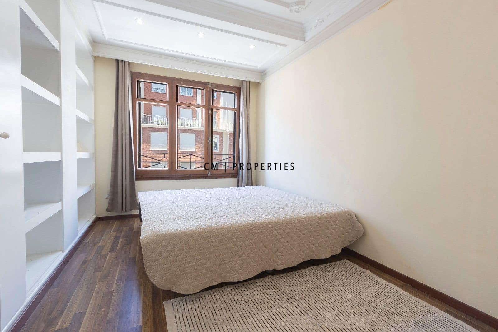 Appartement de 3 chambres à louer à Valence ville - 2 000 € (Ref: 10095706)