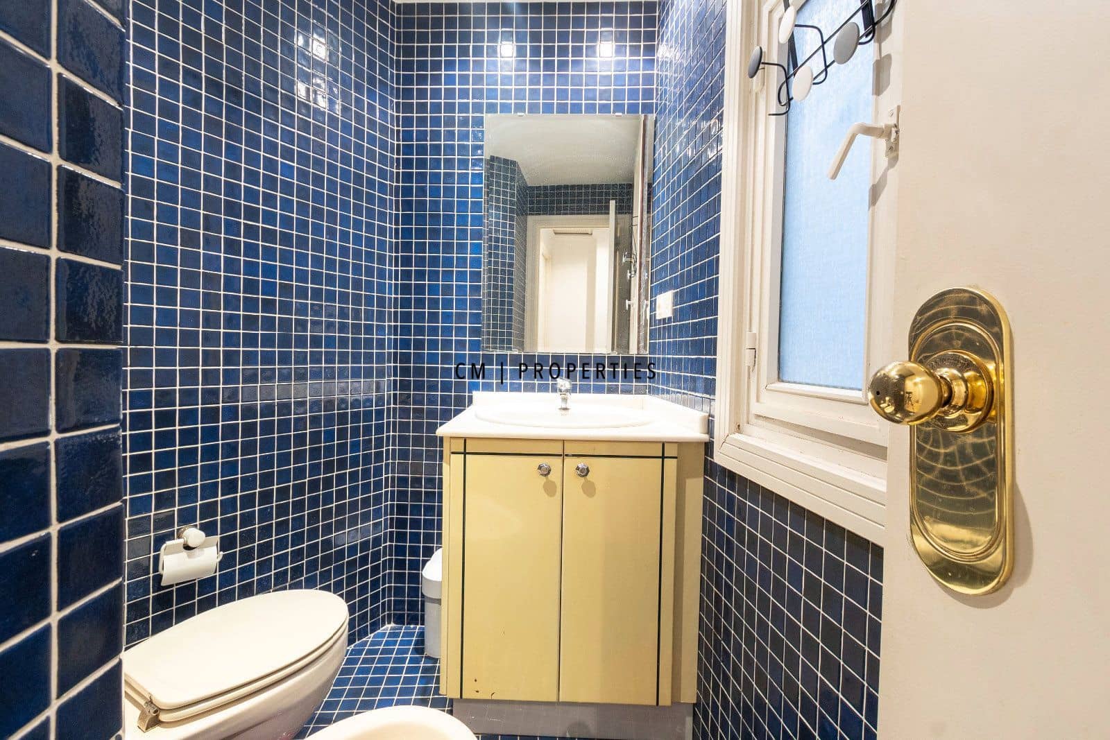 Appartement de 3 chambres à louer à Valence ville - 2 000 € (Ref: 10095706)