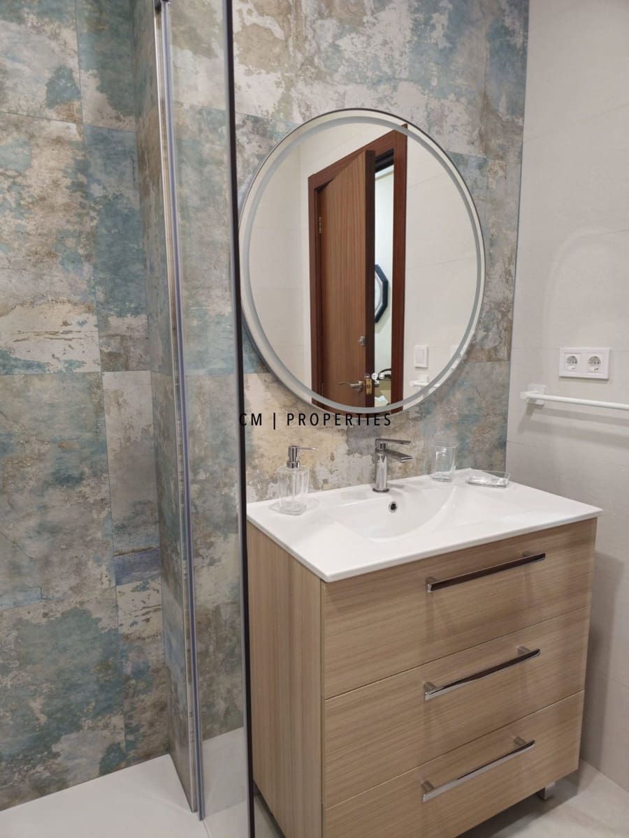 3 camera da letto Appartamento da affittare in Valencia citta - 2.015 € (Rif: 10095795)