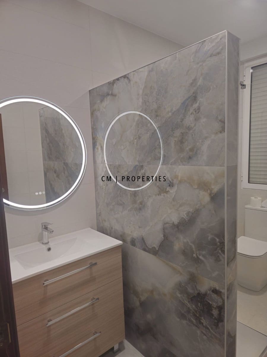 3 camera da letto Appartamento da affittare in Valencia citta - 2.015 € (Rif: 10095795)
