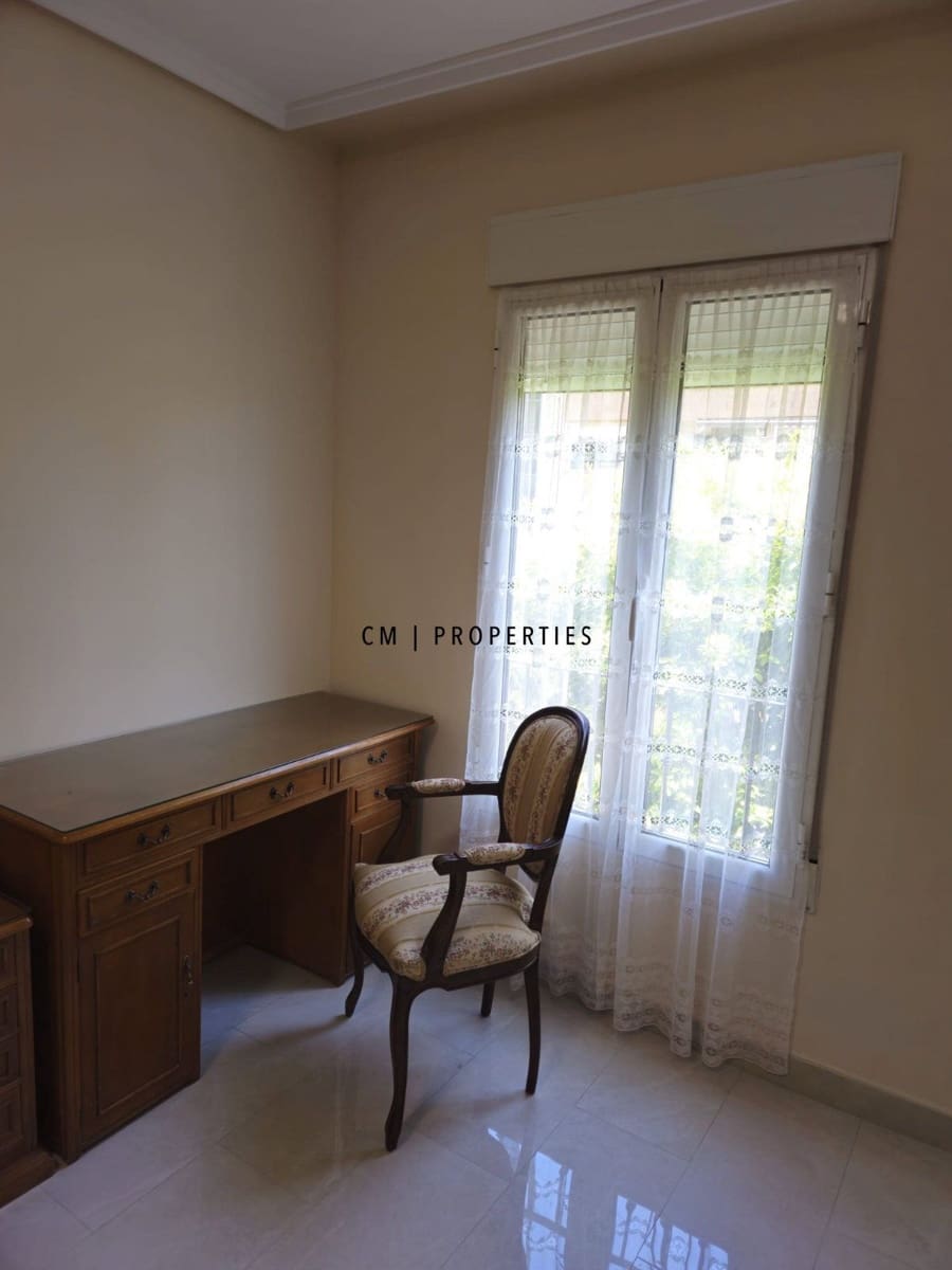 3 camera da letto Appartamento da affittare in Valencia citta - 2.015 € (Rif: 10095795)