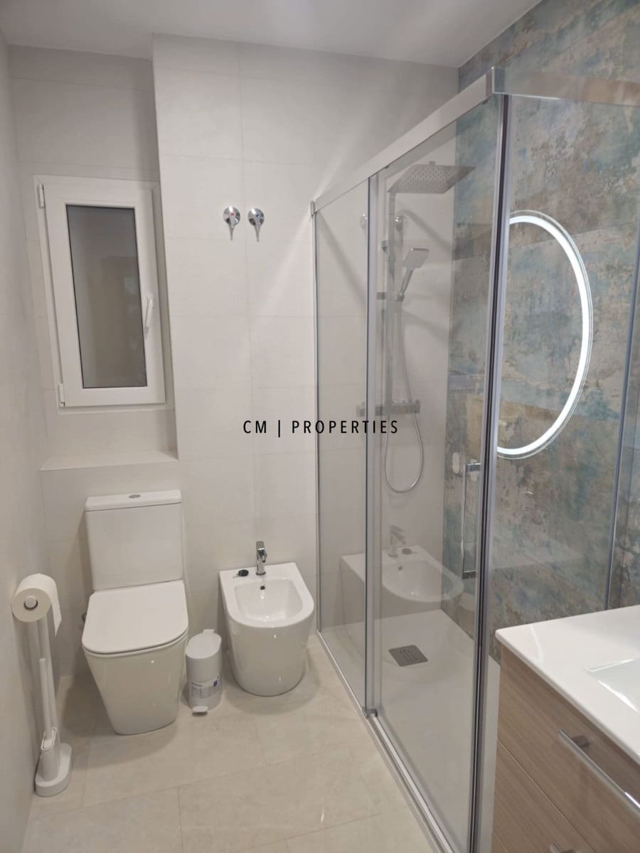 3 camera da letto Appartamento da affittare in Valencia citta - 2.015 € (Rif: 10095795)
