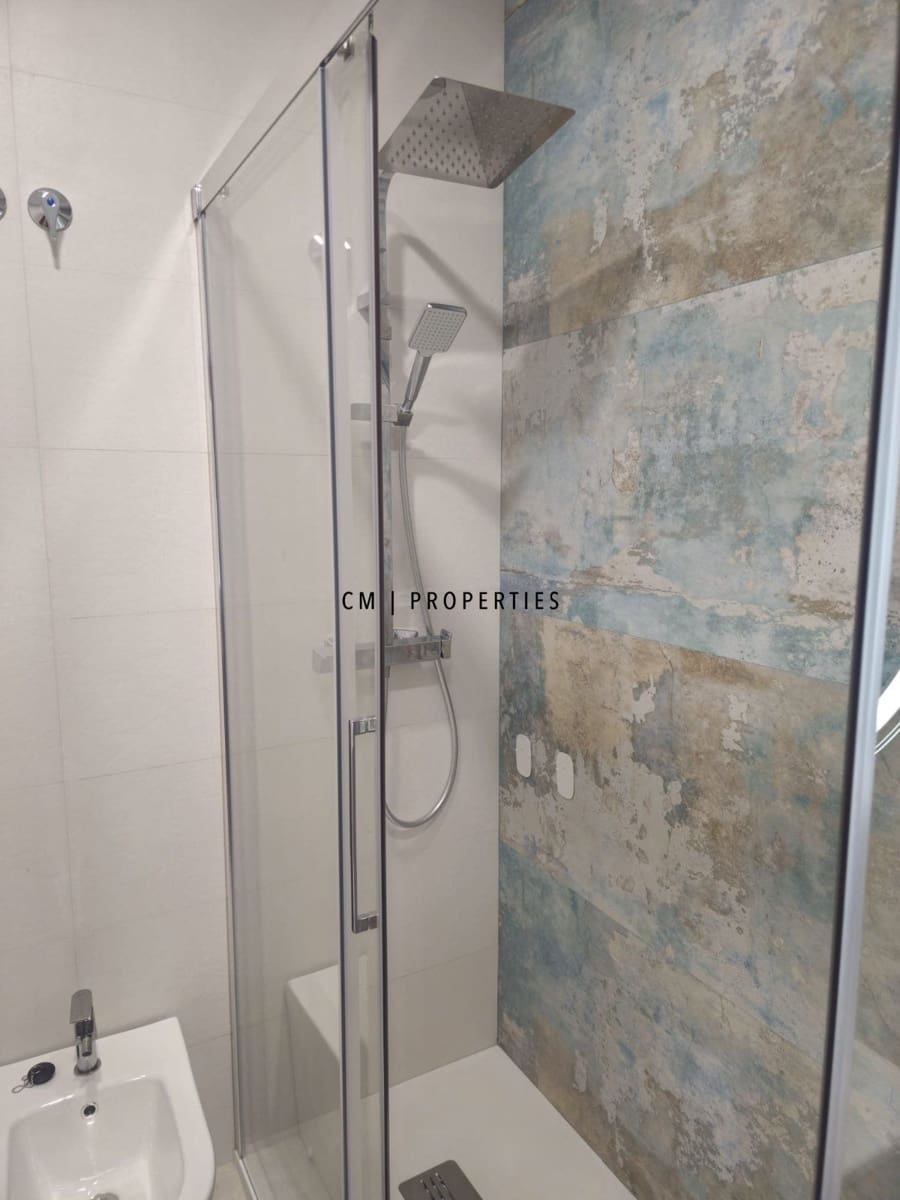 3 camera da letto Appartamento da affittare in Valencia citta - 2.015 € (Rif: 10095795)