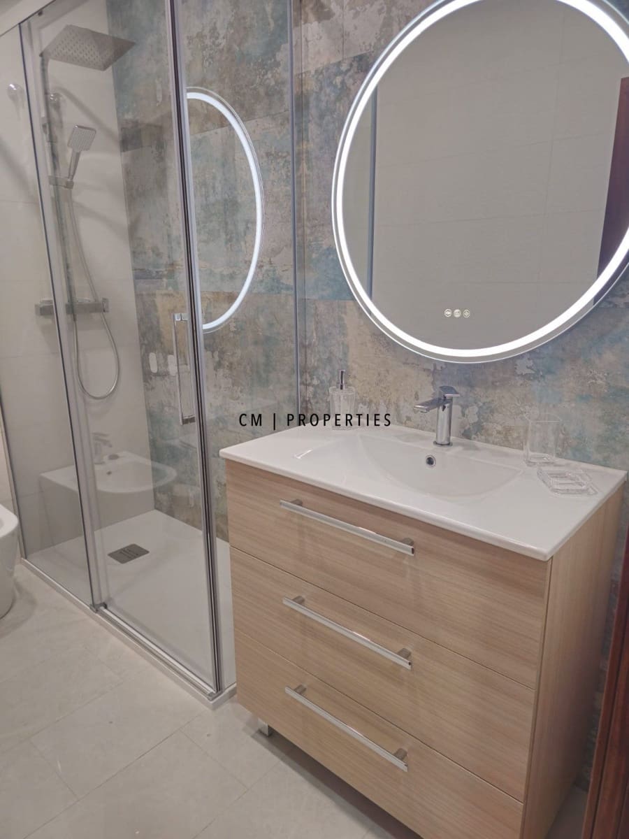 3 camera da letto Appartamento da affittare in Valencia citta - 2.015 € (Rif: 10095795)
