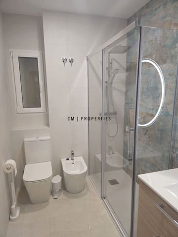 3 camera da letto Appartamento da affittare in Extramurs, Valencia città - 2.015 € (Rif: 10095795)