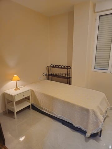 3 camera da letto Appartamento da affittare in Extramurs, Valencia città - 2.015 € (Rif: 10095795)