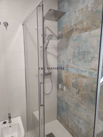 3 camera da letto Appartamento da affittare in Extramurs, Valencia città - 2.015 € (Rif: 10095795)