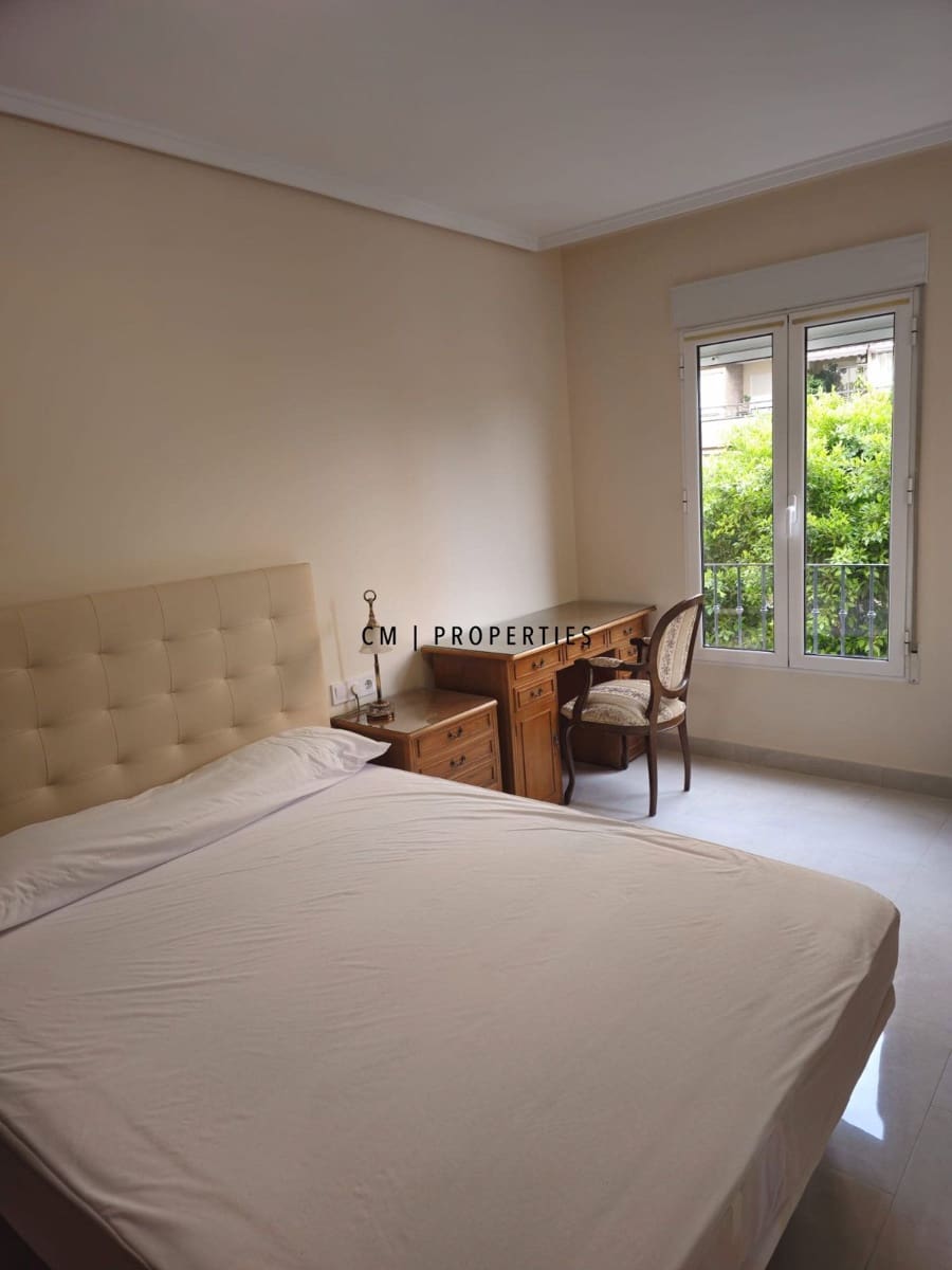 3 camera da letto Appartamento da affittare in Valencia citta - 2.015 € (Rif: 10095795)