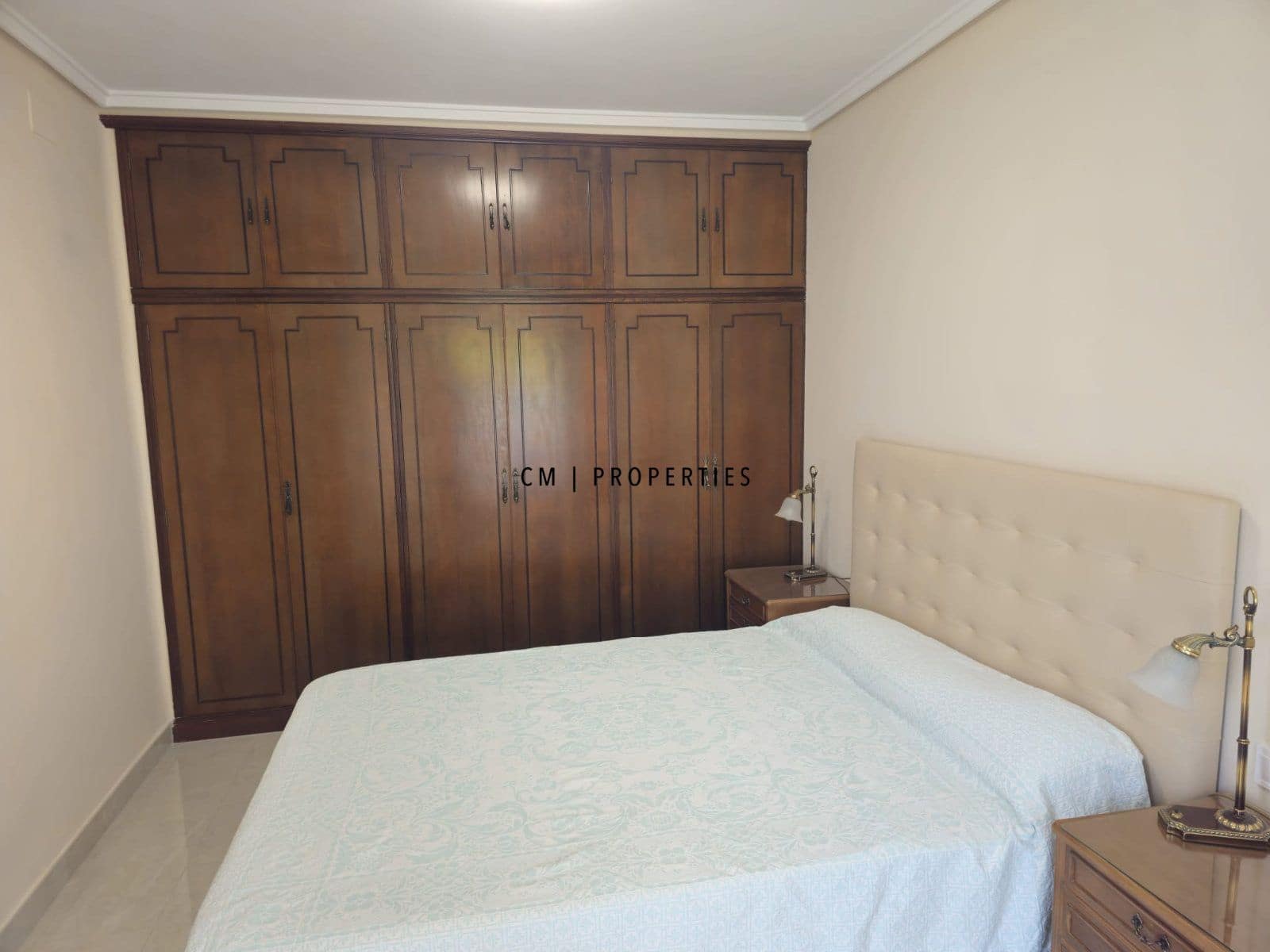 3 camera da letto Appartamento da affittare in Valencia citta - 2.015 € (Rif: 10095795)