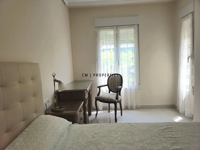 3 camera da letto Appartamento da affittare in Extramurs, Valencia città - 2.015 € (Rif: 10095795)
